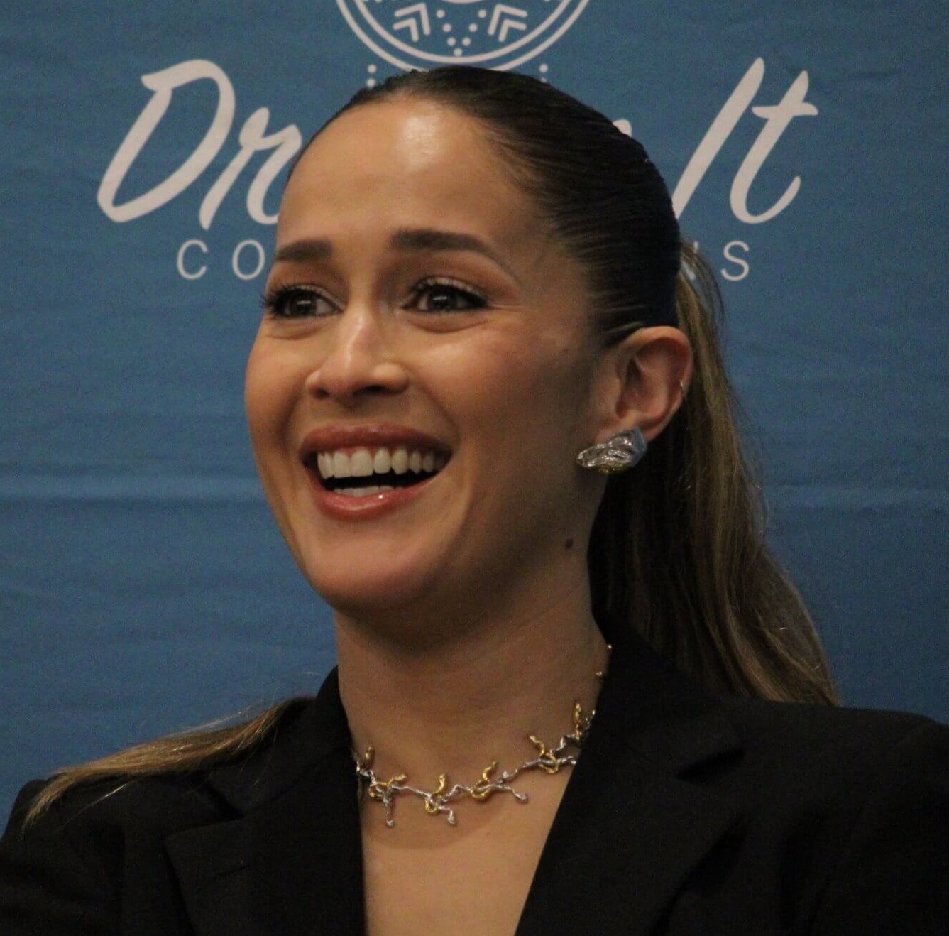 Jaina Lee Ortiz