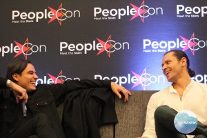 Galerie photos de l'événement Eternal Con - Photo 77