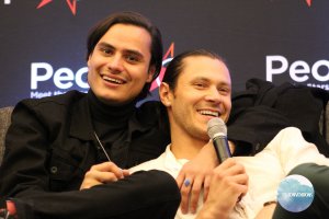 Galerie photos de l'événement Eternal Con - Photo 74