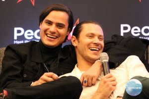 Galerie photos de l'événement Eternal Con - Photo 73