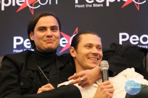 Galerie photos de l'événement Eternal Con - Photo 72