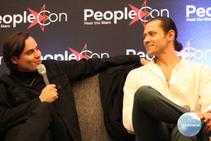 Galerie photos de l'événement Eternal Con - Photo 71