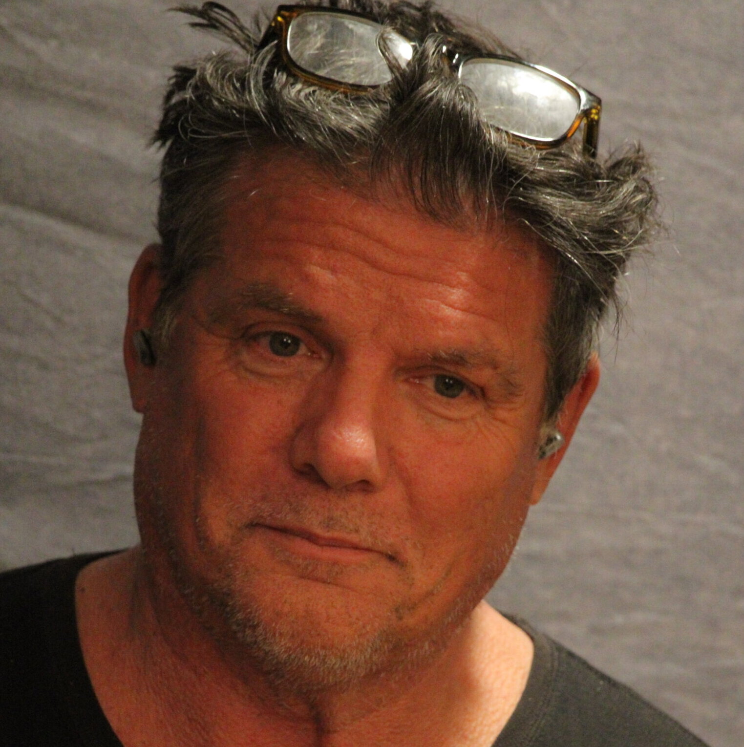 Paul Johansson