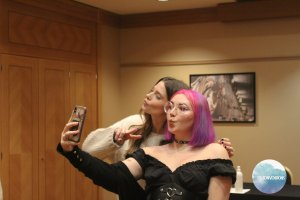Galerie photos de l'événement Eternal Con - Photo 197