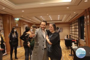 Galerie photos de l'événement Eternal Con - Photo 194
