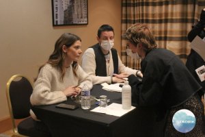 Galerie photos de l'événement Eternal Con - Photo 168