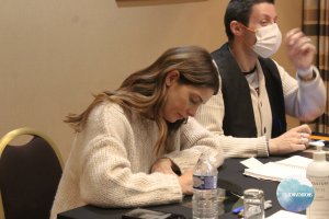 Galerie photos de l'événement Eternal Con - Photo 161