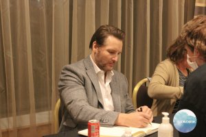 Galerie photos de l'événement Eternal Con - Photo 176