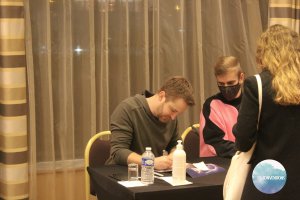 Galerie photos de l'événement Eternal Con - Photo 171