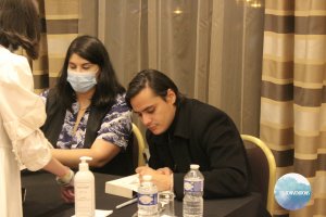 Galerie photos de l'événement Eternal Con - Photo 175