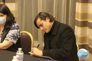 Galerie photos de l'événement Eternal Con - Photo 174