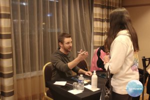 Galerie photos de l'événement Eternal Con - Photo 172