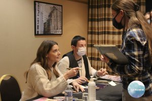 Galerie photos de l'événement Eternal Con - Photo 165