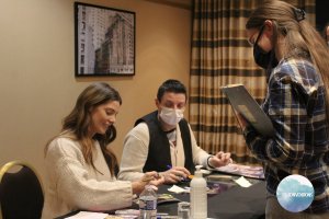 Galerie photos de l'événement Eternal Con - Photo 164