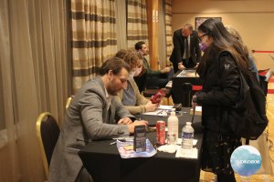 Galerie photos de l'événement Eternal Con - Photo 144