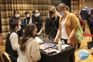 Galerie photos de l'événement Eternal Con - Photo 160