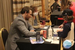 Galerie photos de l'événement Eternal Con - Photo 143