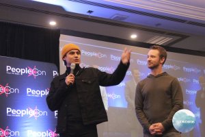 Galerie photos de l'événement Eternal Con - Photo 99