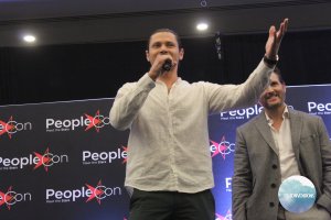 Galerie photos de l'événement Eternal Con - Photo 97