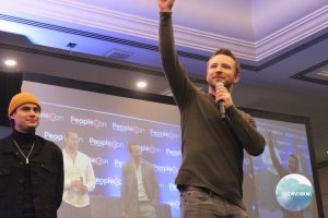 Galerie photos de l'événement Eternal Con - Photo 96