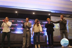 Galerie photos de l'événement Eternal Con - Photo 95