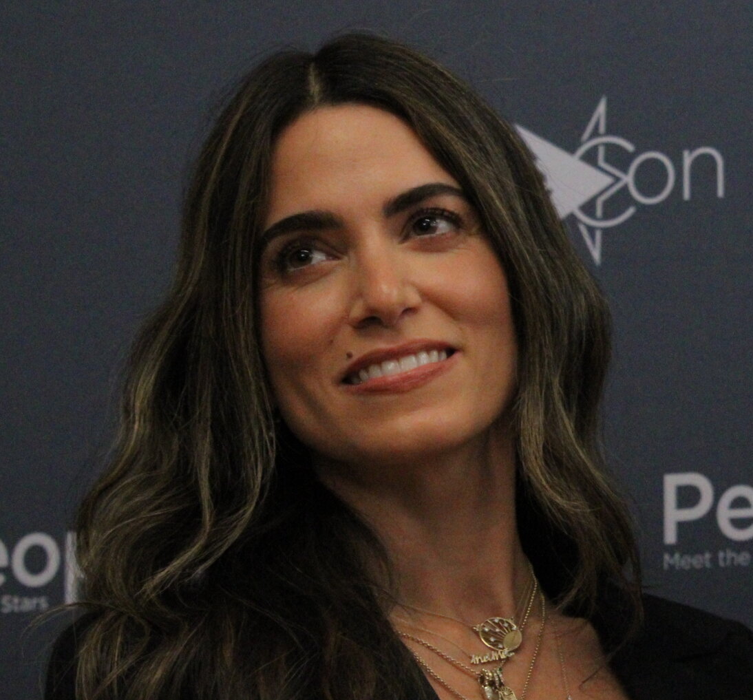 Nikki Reed