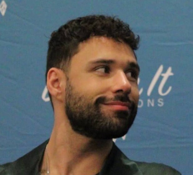 Rafael Silva
