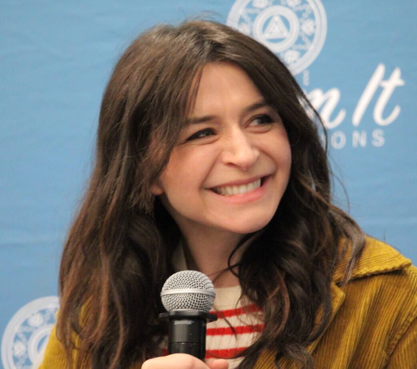 Caterina Scorsone