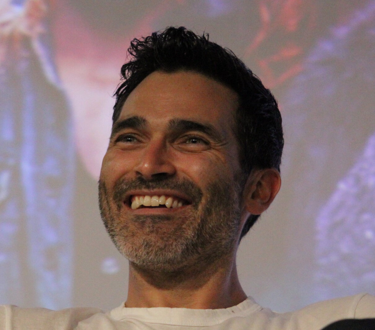 Tyler Hoechlin