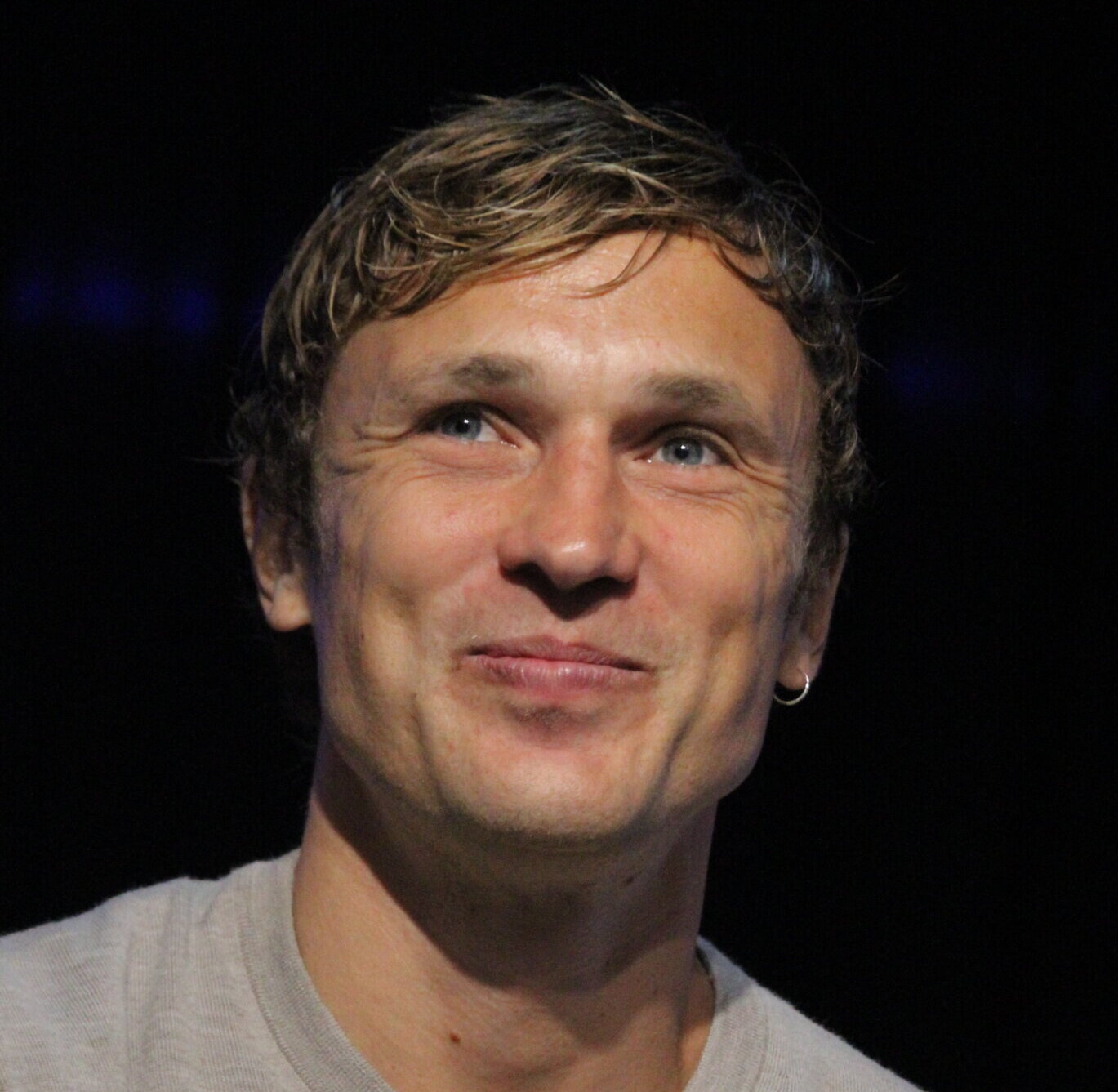 William Moseley