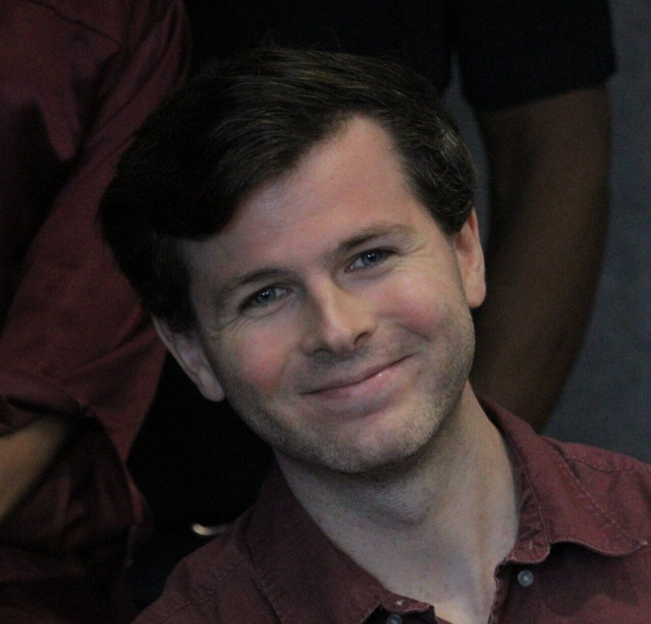 Chandler Riggs