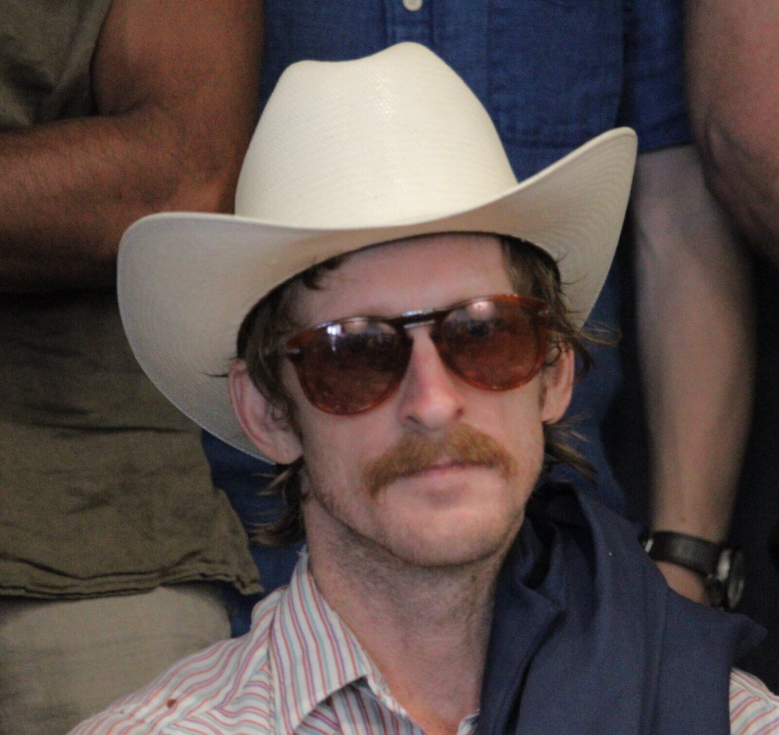 Austin Amelio