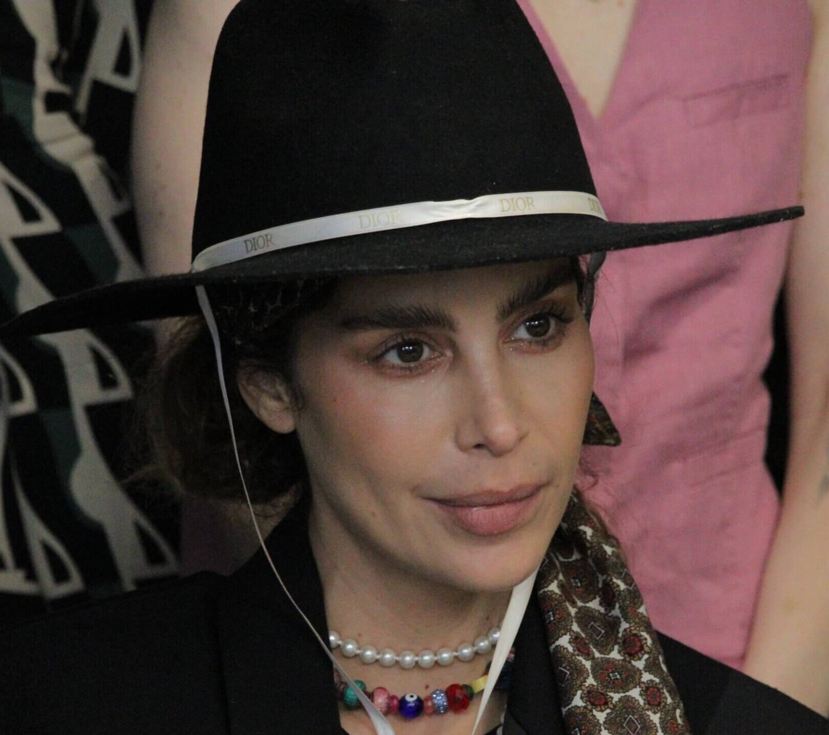 Nadia Hilker