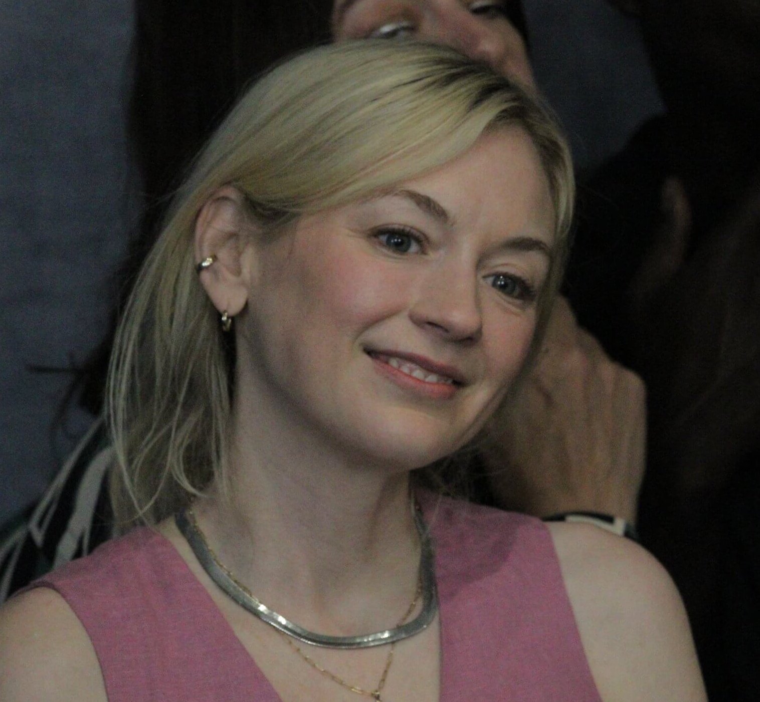 Emily Kinney