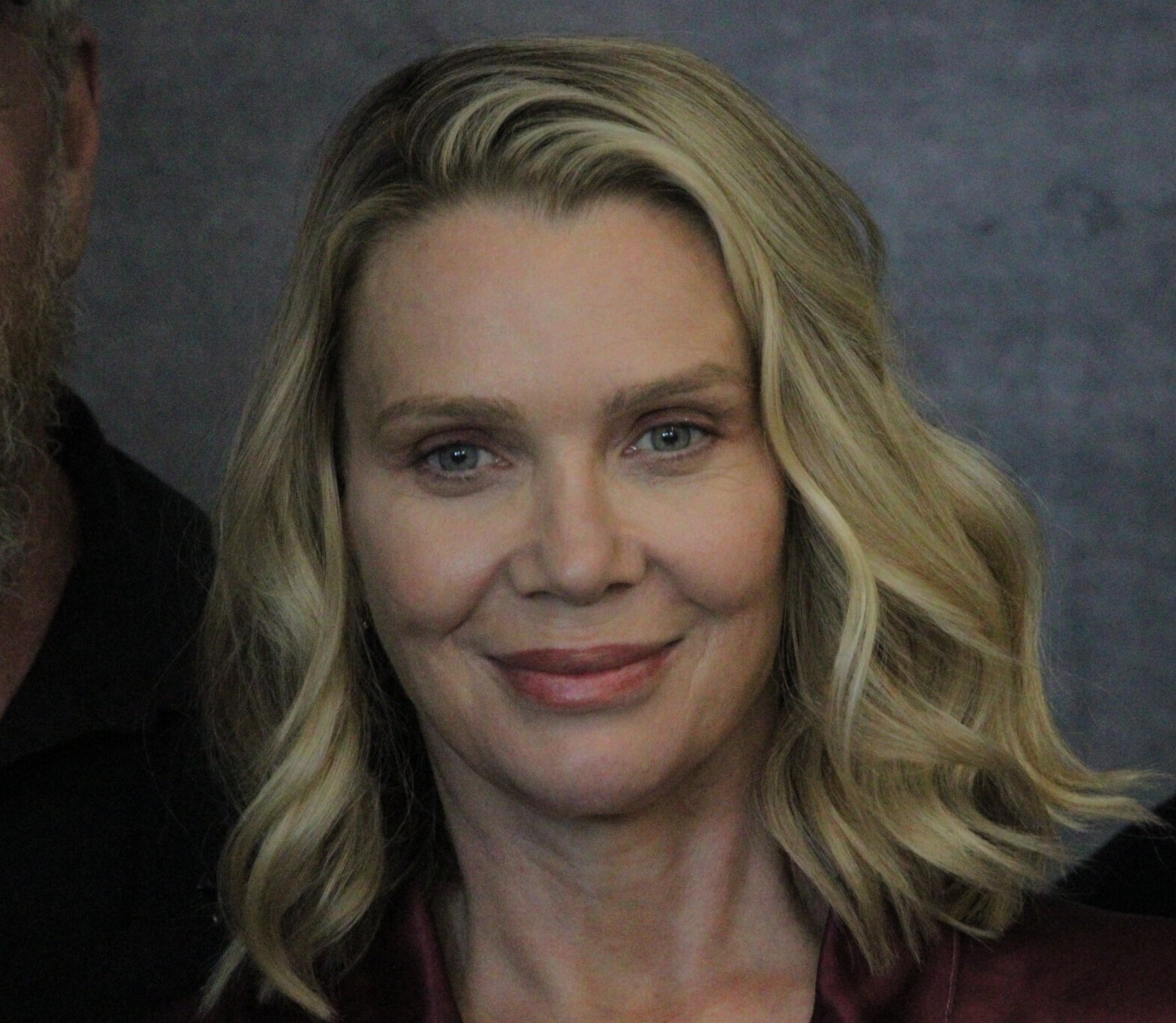 Laurie Holden