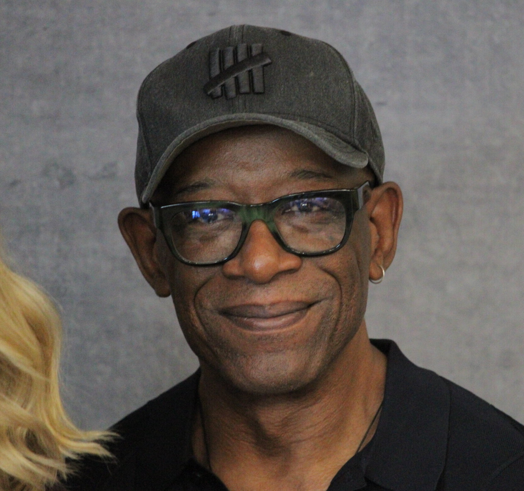 Lennie James
