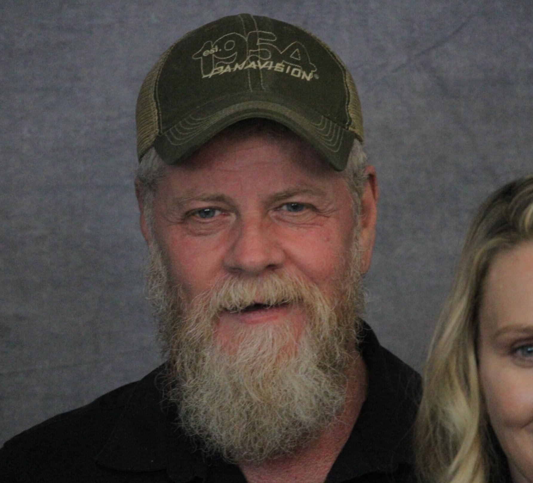 Michael Cudlitz