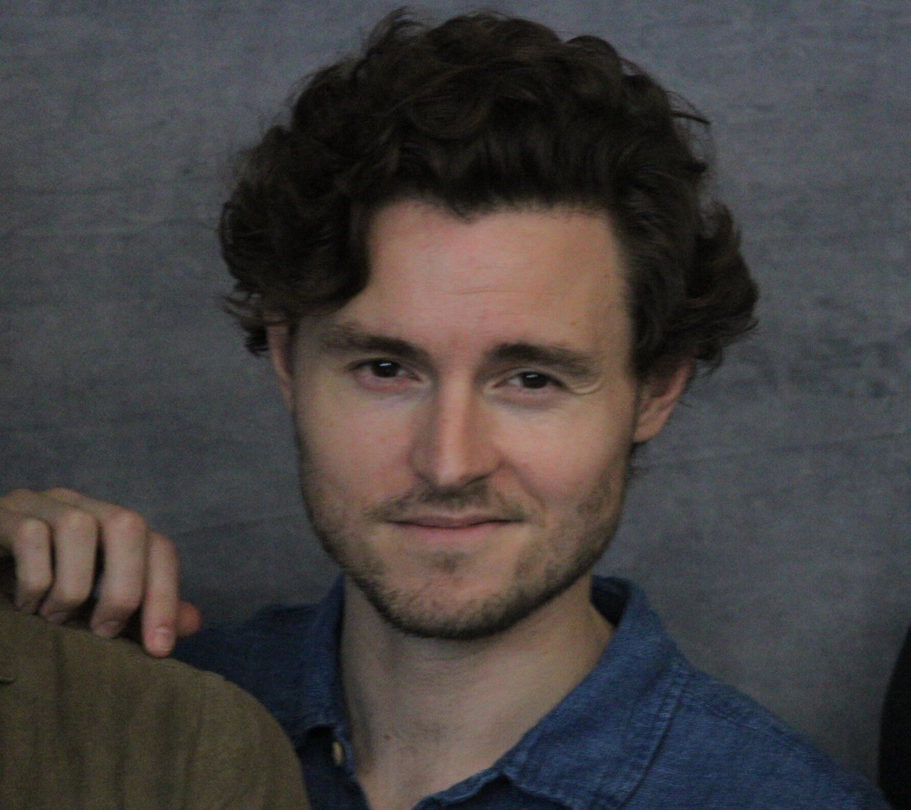 Callan McAuliffe