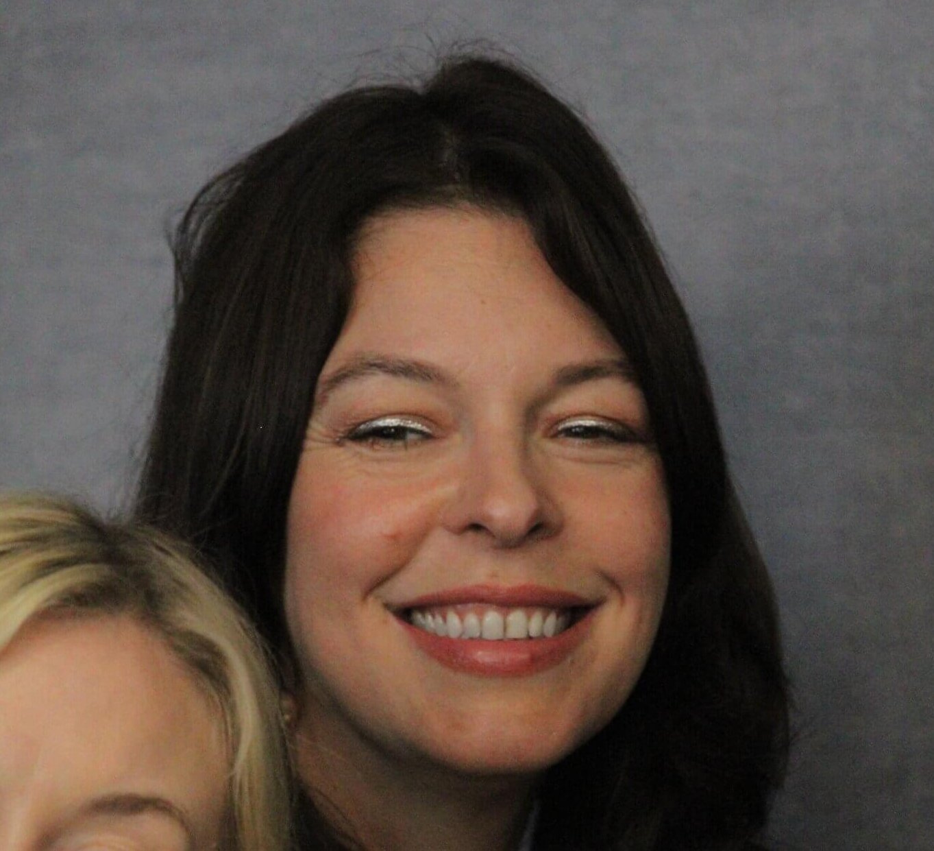 Polyanna Mcintosh