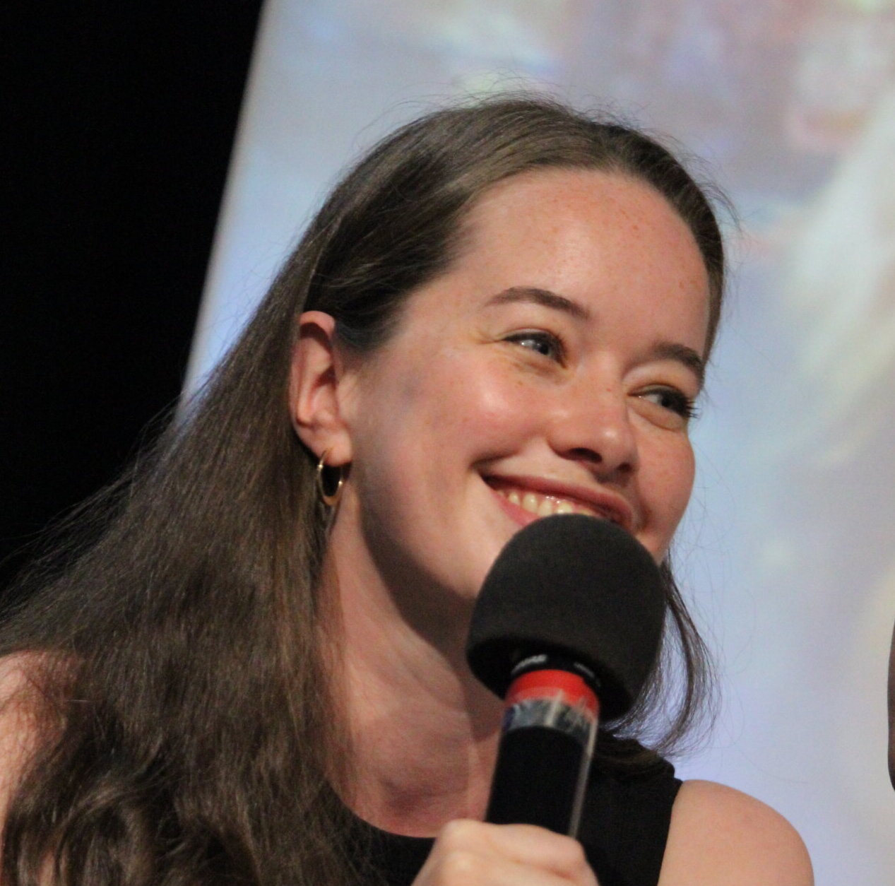 Anna Popplewell