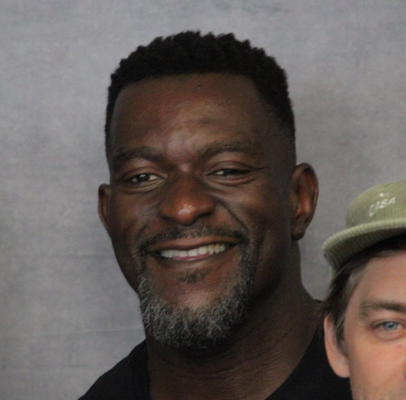 Michael James Shaw