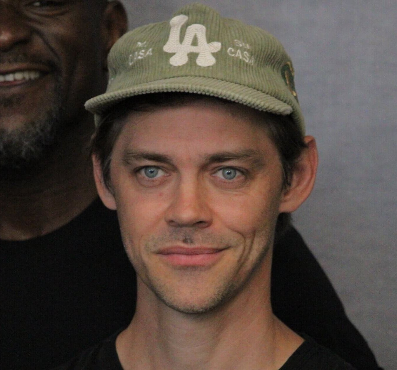 Tom Payne