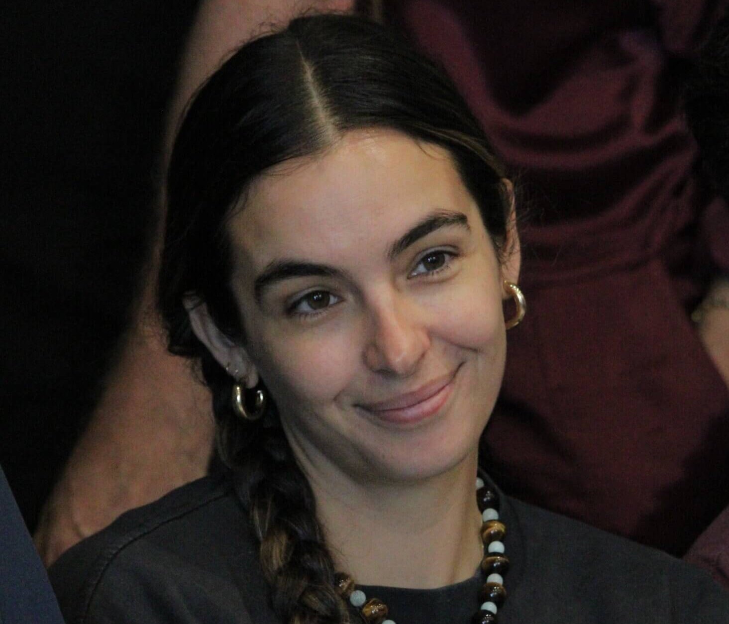 Alanna Masterson