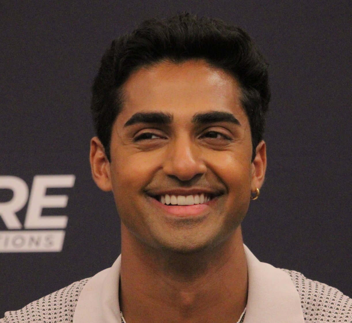 Anirudh Pisharody