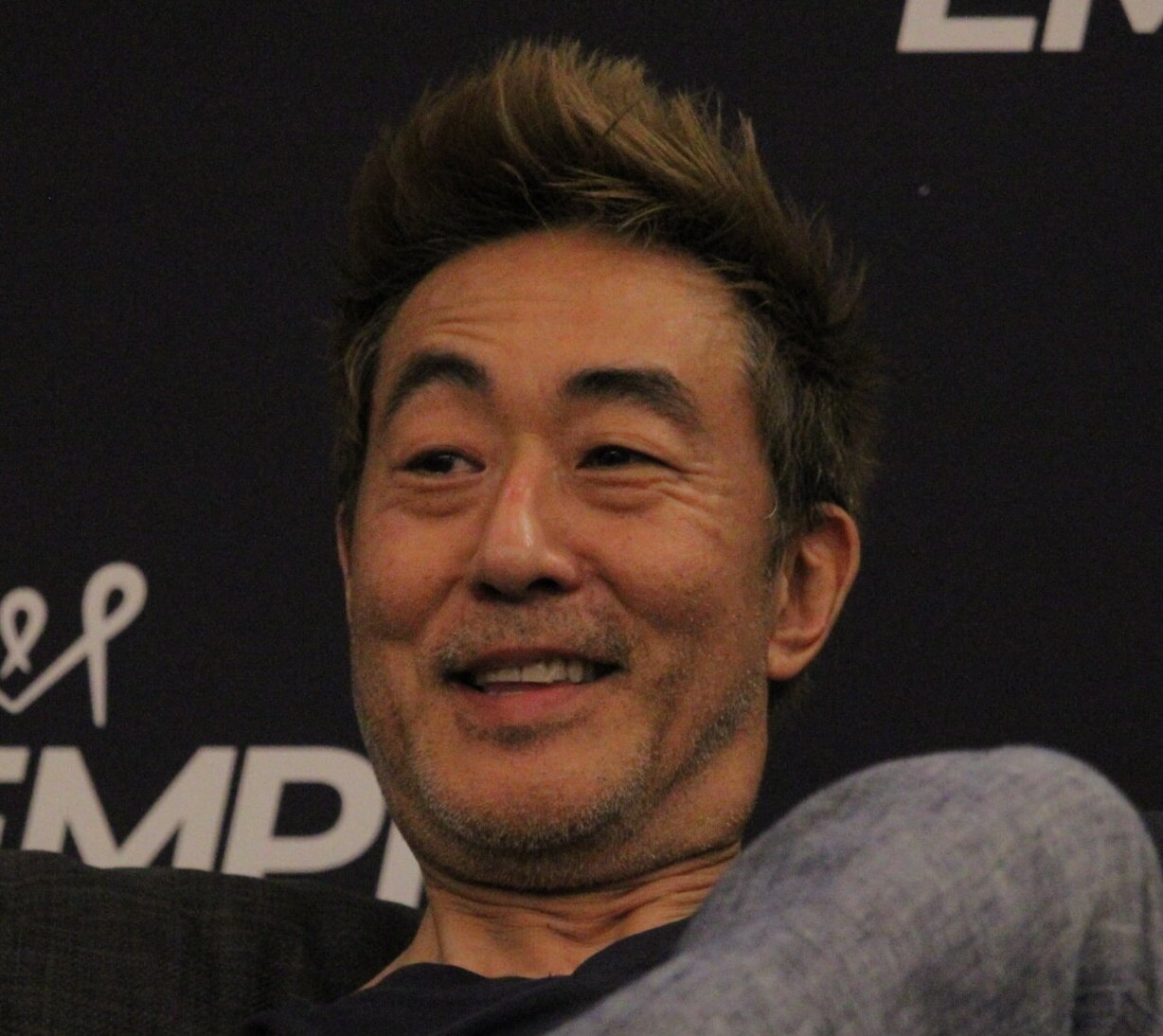 Kenneth Choi