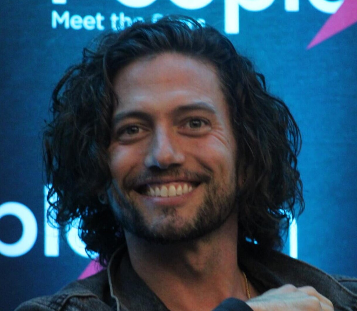 Jackson Rathbone