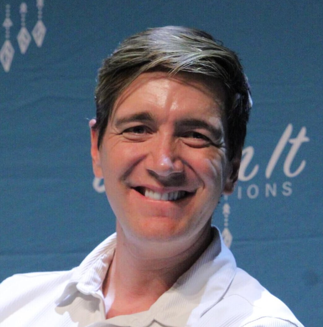 Oliver Phelps