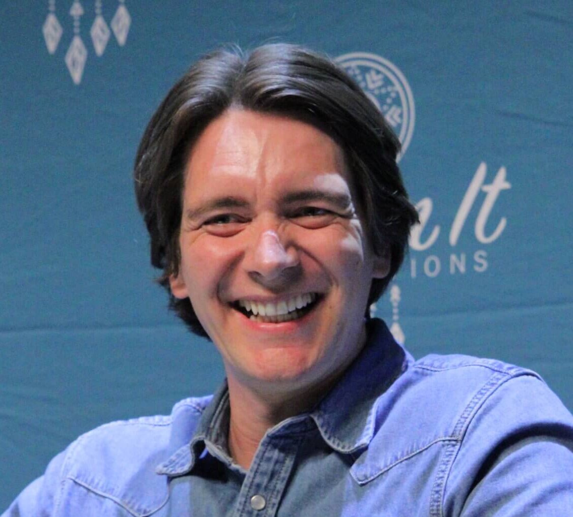 James Phelps