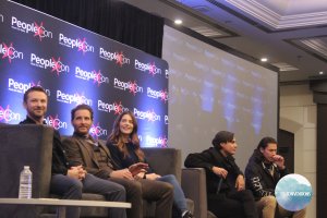Galerie photos de l'événement Eternal Con - Photo 1