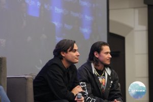 Galerie photos de l'événement Eternal Con - Photo 9